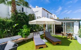 Akamas Sunset Boho Chic Maisonette By One Villas