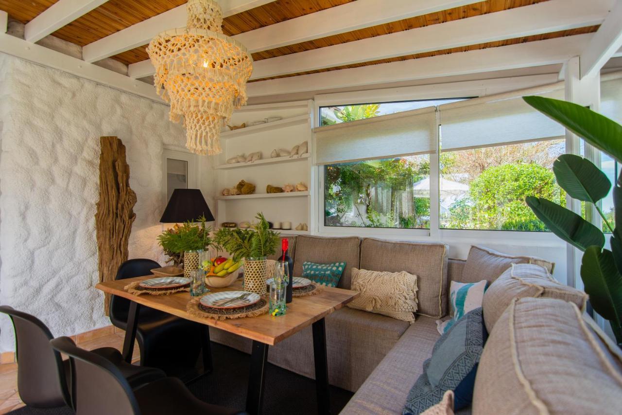 Akamas Sunset Boho Chic Maisonette By One Villas Polis Extérieur photo