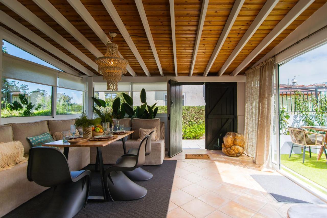Akamas Sunset Boho Chic Maisonette By One Villas Polis Extérieur photo