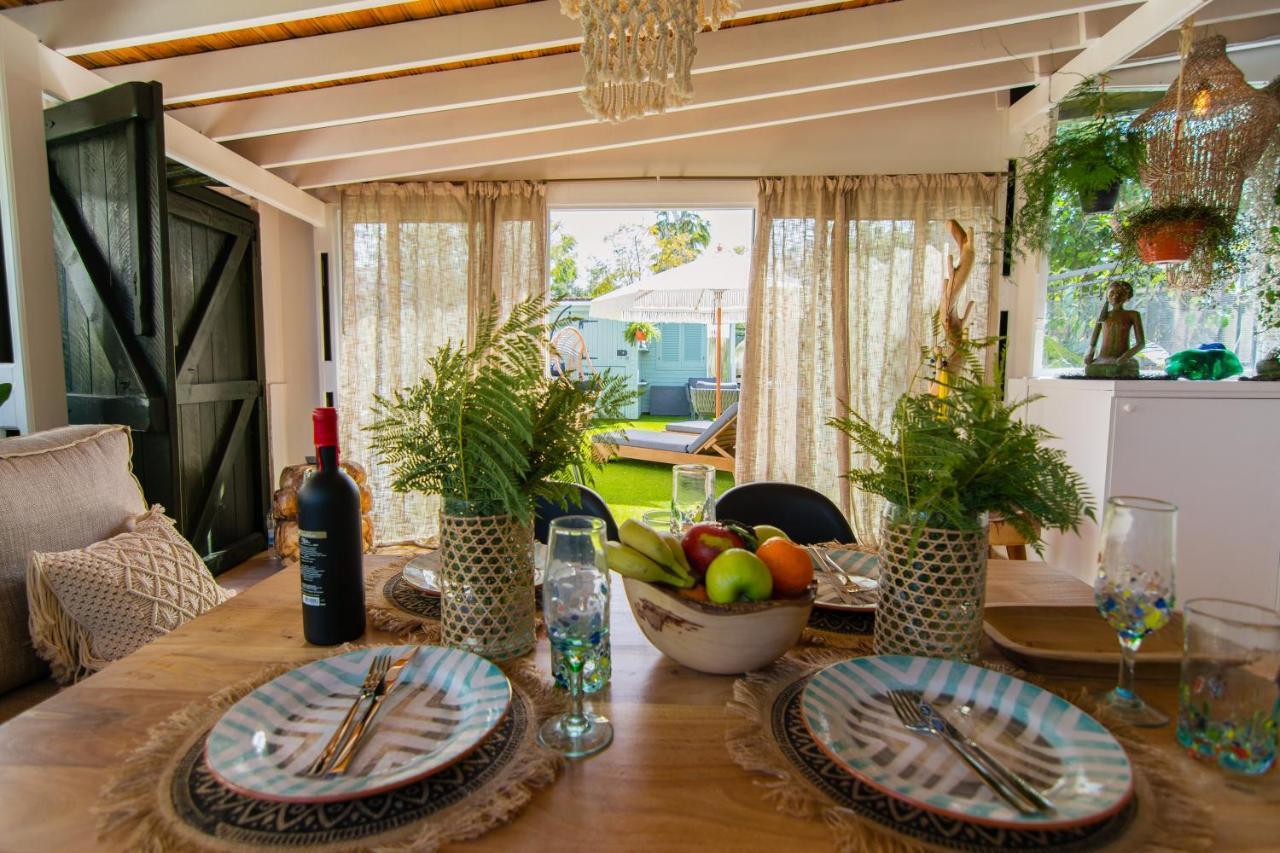 Akamas Sunset Boho Chic Maisonette By One Villas Polis Extérieur photo