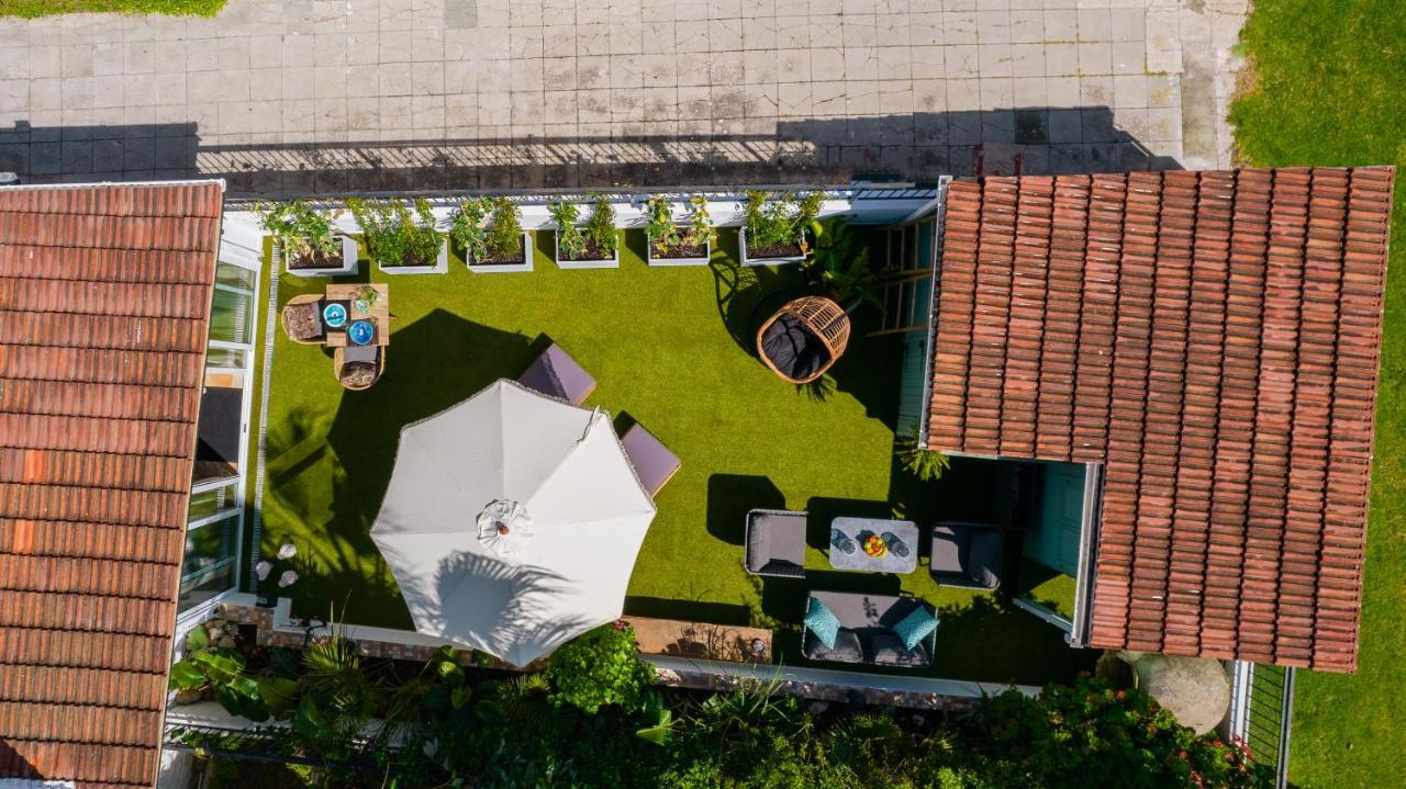 Akamas Sunset Boho Chic Maisonette By One Villas Polis Extérieur photo