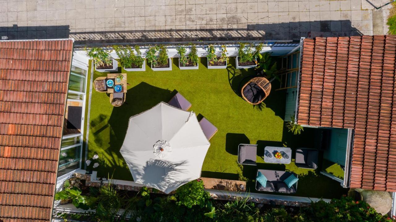 Akamas Sunset Boho Chic Maisonette By One Villas Polis Extérieur photo