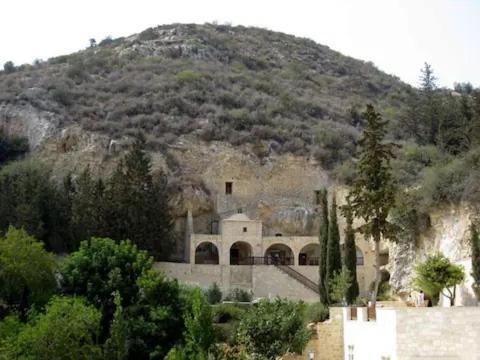 Akamas Sunset Boho Chic Maisonette By One Villas Polis Extérieur photo