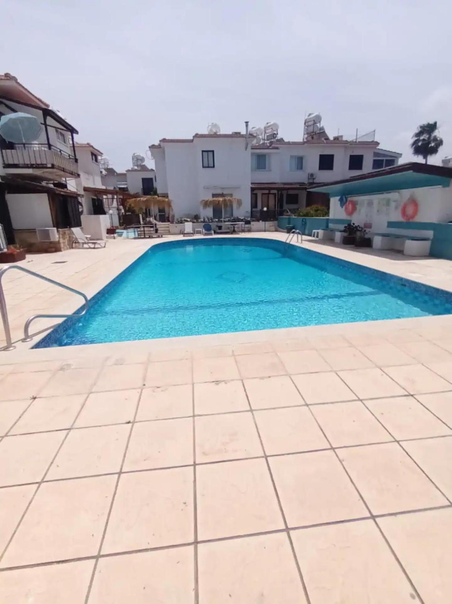 Akamas Sunset Boho Chic Maisonette By One Villas Polis Extérieur photo