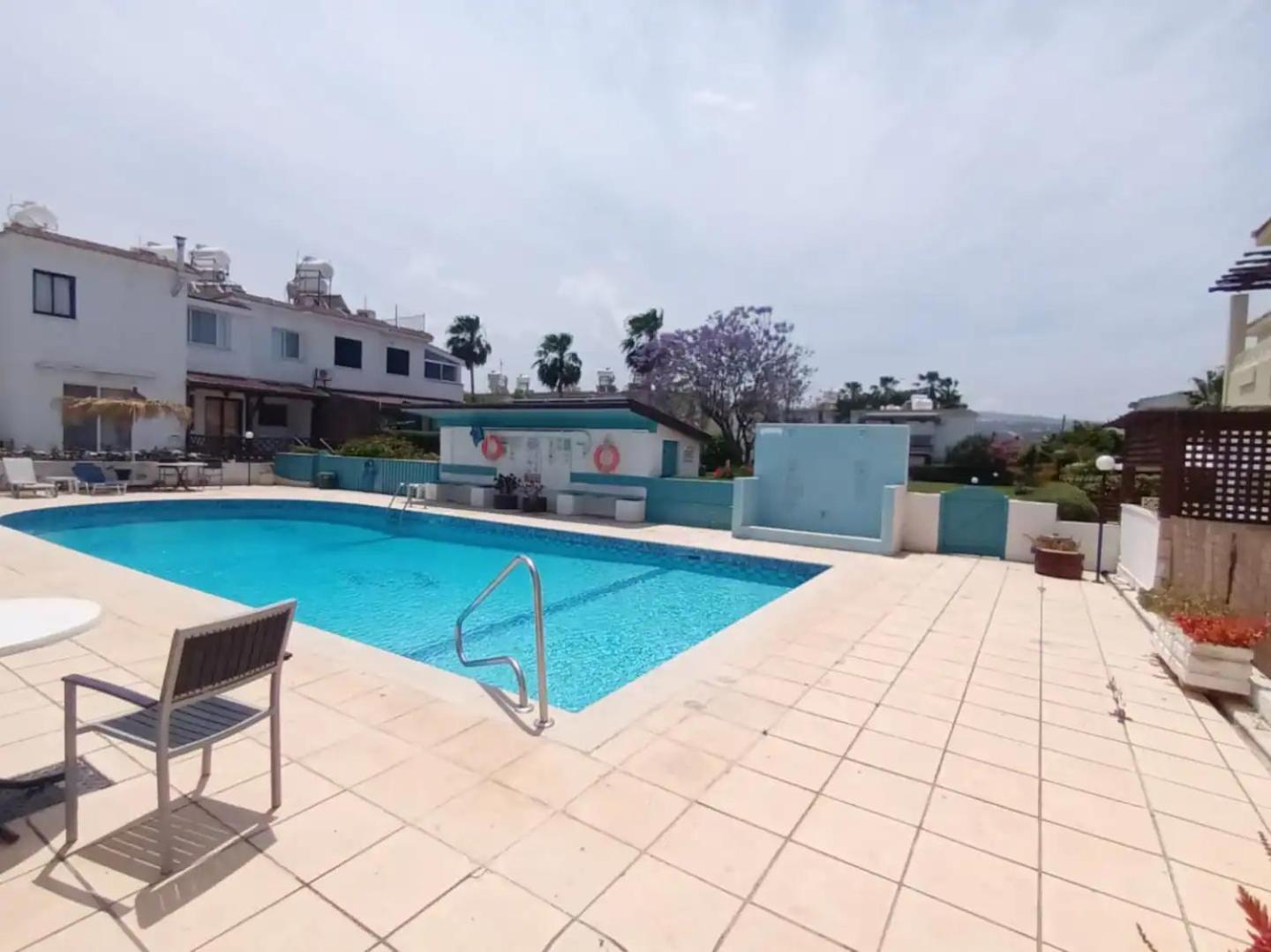 Akamas Sunset Boho Chic Maisonette By One Villas Polis Extérieur photo