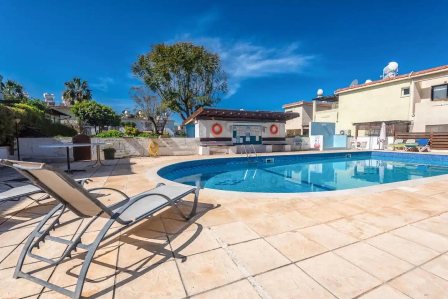 Akamas Sunset Boho Chic Maisonette By One Villas Polis Extérieur photo