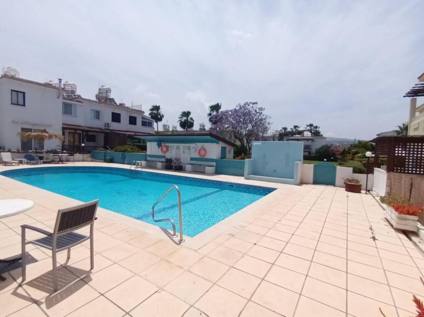 Akamas Sunset Boho Chic Maisonette By One Villas Polis Extérieur photo